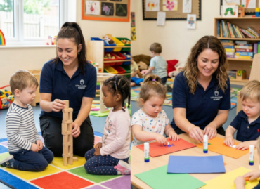 What Do Nursery Staff Wear? A Guide
